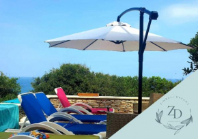 Zimbali Dreams - Newly Renovated